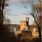 Schloss Babelsberg 1