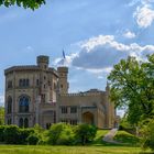 Schloß Babelsberg