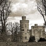 Schloss Babelsberg 2