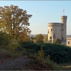 Schloss Babelsberg 2