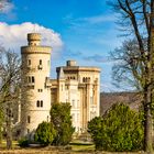 Schloß Babelsberg