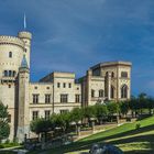 Schloss Babelsberg