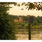 Schloss Babelsberg