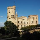 Schloss Babelsberg