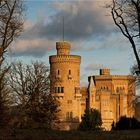 Schloss Babelsberg 3