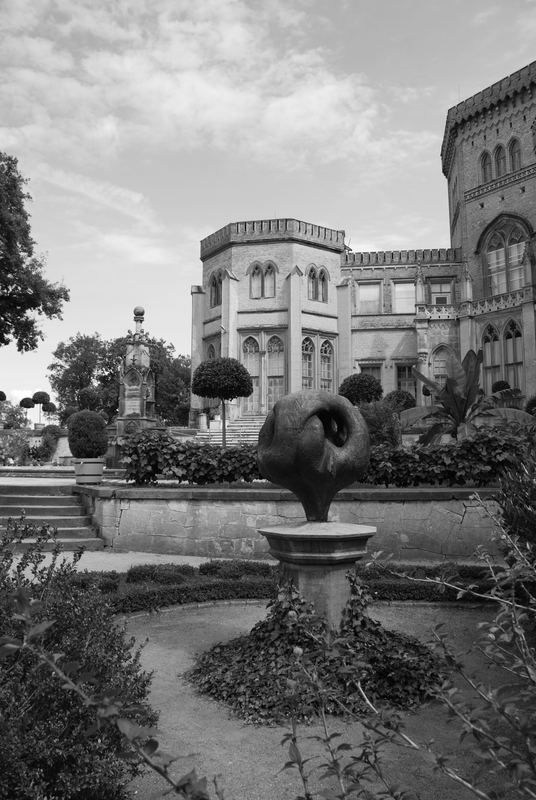 Schloss Babelsberg