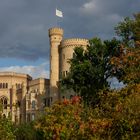 Schloss Babelsberg