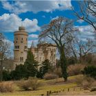 Schloss Babelsberg