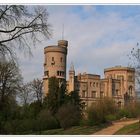 Schloß Babelsberg beim FC-Usertreffen....