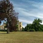 Schloss Babelsberg 