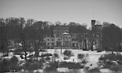 Schloss Babelsberg