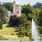 Schloss Babelsberg