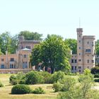 Schloss Babelsberg