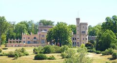 Schloss Babelsberg