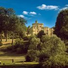 Schloss Babelsberg