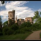 Schloß Babelsberg