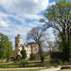 Schloss Babelsberg