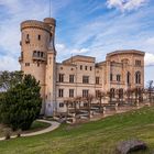 Schloss Babelsberg