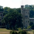 Schloss Babelsberg im Park Babelsberg-Potsdam