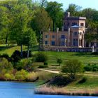 Schloß Babelsberg-Park 