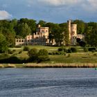 Schloss Babelsberg, Potsdam