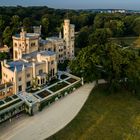 Schloss Babelsberg_Potsdam