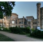 Schloss Babelsberg...(Reload)