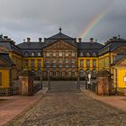 Schloss Bad Arolsen - 19021402