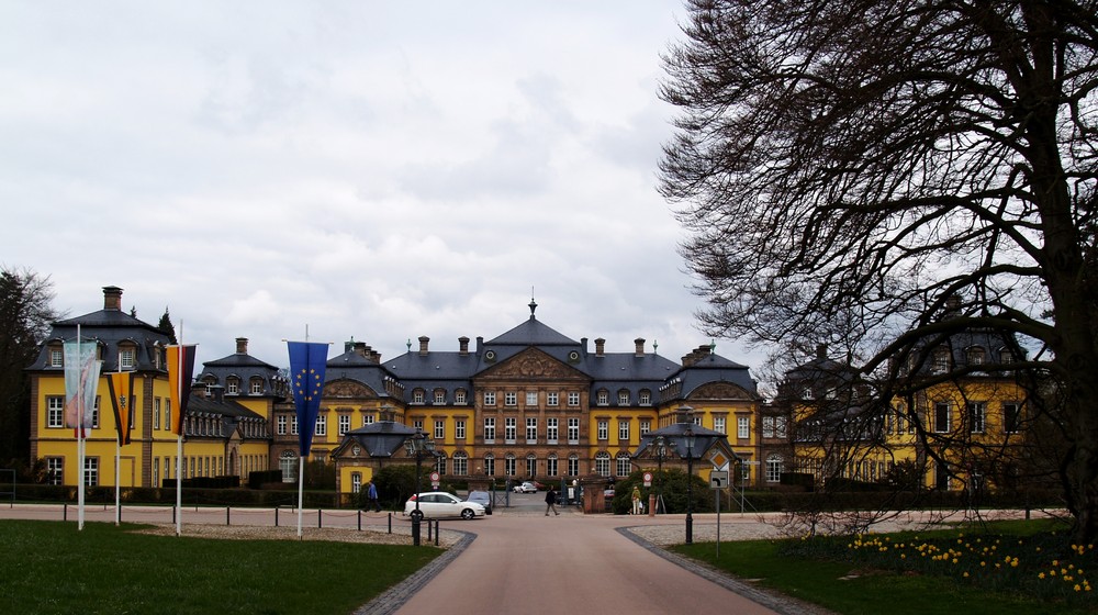 Schloss Bad Arolsen