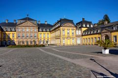 Schloß Bad Arolsen