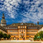 Schloss Bad Berleburg