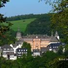 Schloß Bad Berleburg, Wittgenstein