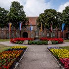 Schloss Bad Bramstedt Kreis Segeberg