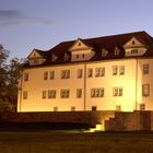Schloss Bad Frankenhausen