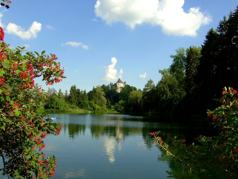 Schloss Bad Grönenbach