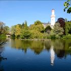 Schloss Bad Homburg