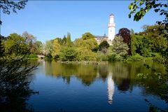 Schloss Bad Homburg