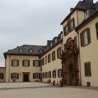 Schloss Bad Homburg