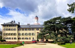 Schloss Bad Homburg