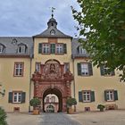 Schloss Bad Homburg