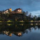 Schloss Bad Iburg