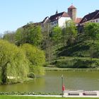 Schloss Bad Iburg