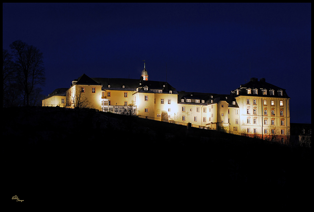 Schloss Bad Laasphe