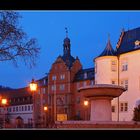 Schloss Bad Mergentheim