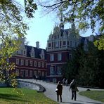 Schloss Bad Muskau