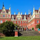 Schloss Bad Muskau (1)