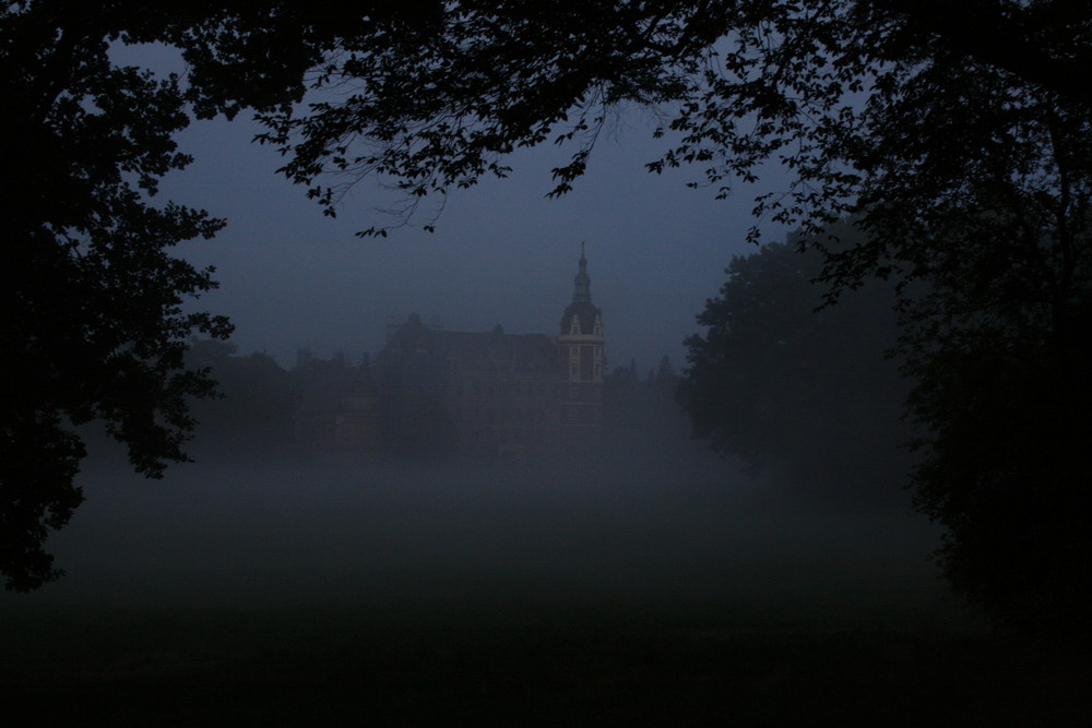 Schloß Bad Muskau