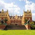 Schloss  Bad-Muskau