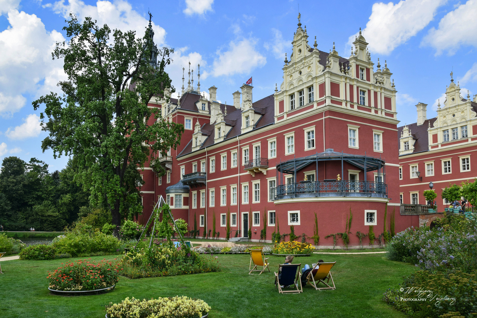 Schloss Bad Muskau (3)