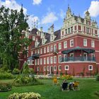 Schloss Bad Muskau (3)